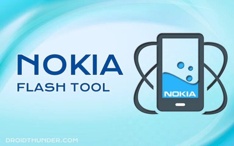 Download Nokia Flash Tool for Windows - (Latest 2026)