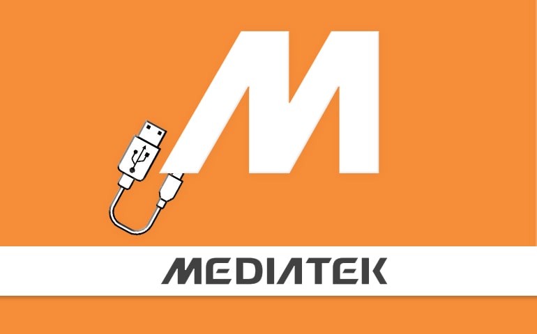 MTK USB ALL Drivers