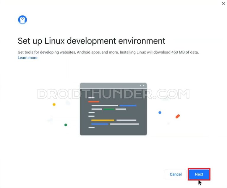 How to enable Linux on Chromebook - (3 Simple Steps)