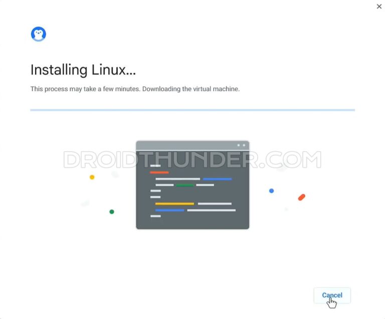 How to enable Linux on Chromebook - (3 Simple Steps)